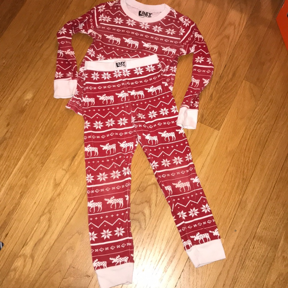 Boys pj